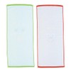 Marushin 5105004700 Face Towels, Set of 2, Gachapin Mook, Character,