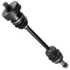 Caltric Front Left Complete CV Joint Axle for Arctic Cat