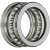 SKF 51110 Single Direction Thrust Bearing, 3 Piece, Grooved Race,