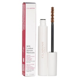 클라랑스 SOS 래쉬 세럼 마스카라 8ml Clarins SOS Lash Serum Mascara 8ml