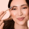 EcoTools Eye Enhancing Duo, Set de 2 Brochas para sombras