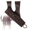 ａ aternee Belt Sword Sheath Medieval Cosplay Sword Fixing Tool