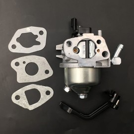 HUAYI OEM Carburetor Carb Compatible with Sears 208CC Craftsman LCT 24 INCH Tiller 917.299010 917.299011 Carburetor 420594 Harbor Freight Predator 69675 69676 69728 69729 Generator
