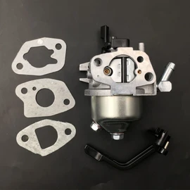 HUAYI OEM Carburetor Carb Compatible with Sears 208CC Craftsman LCT 24 INCH Tiller 917.299010 917.299011 Carburetor 420594 Harbor Freight Predator 69675 69676 69728 69729 Generator
