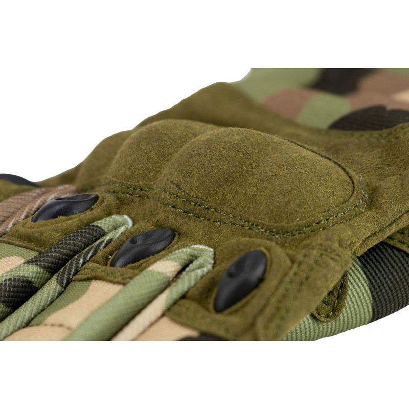 Viper TACTICAL Elite Gloves V-Cam Large