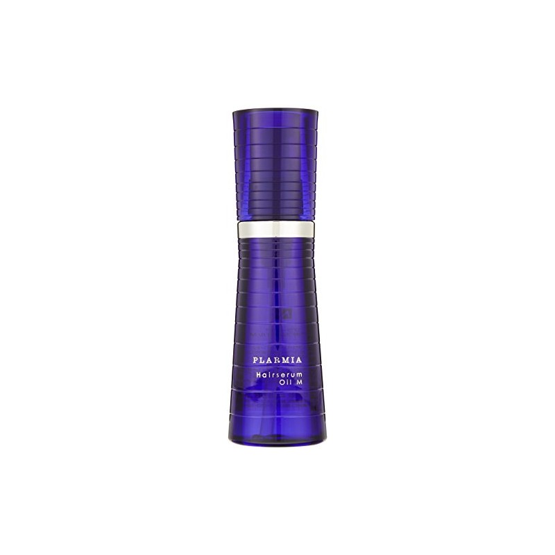 Plarmia Hairserum Oil M-4.1oz