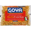 Goya Shells Enriched Macaroni, 16 oz