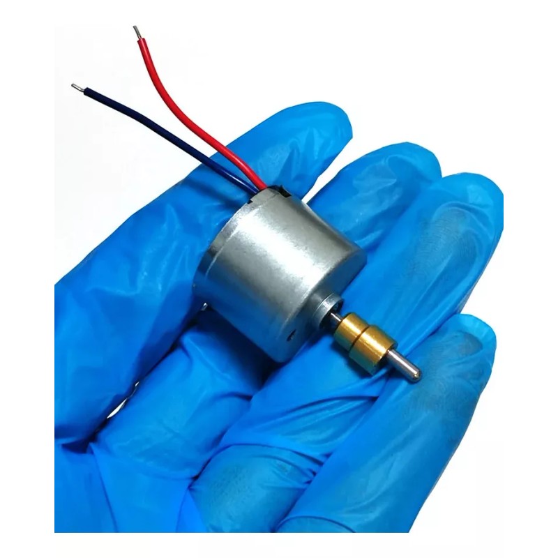 Cenrap Motor Trimmer Babyliss Skeleton Fx787 Lo Pro Fx726 Snapfx