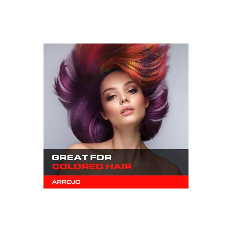 ARROJO Color Save Conditioner, 8.5 Fl Oz