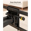 monTEK Heavy Duty TV Wall Mount for 37-90 inch TV