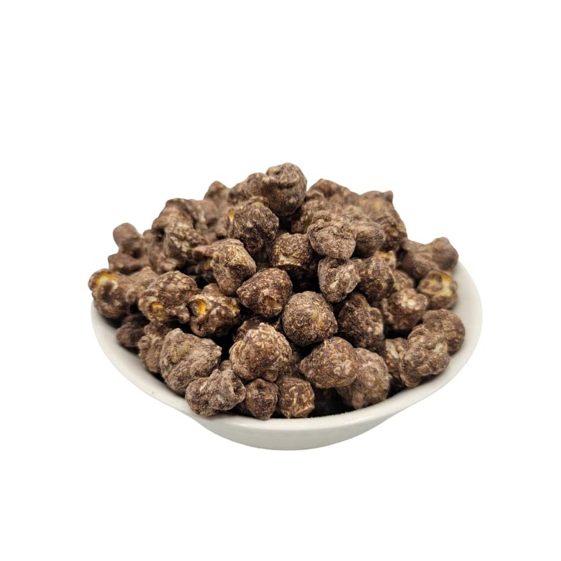 Fudge Brownie Popcorn - 7 oz Bag | HR Poppin'