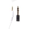 Alpha Audio 170925 HP One Headphone - White