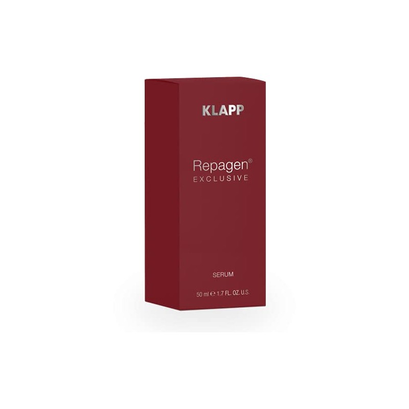 KLAPP Cosmetics Repagen® Exclusive Serum 50 ml