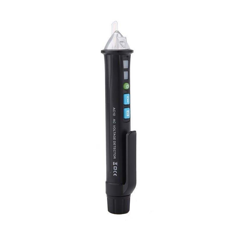 MESTEK AC10 1000V Intelligent NOn contact AC Voltage Tester Volt