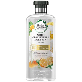 Herbal Essence Biolinew White Grapefruit & Mint, Main Unit, 13.5 fl oz (400 ml)