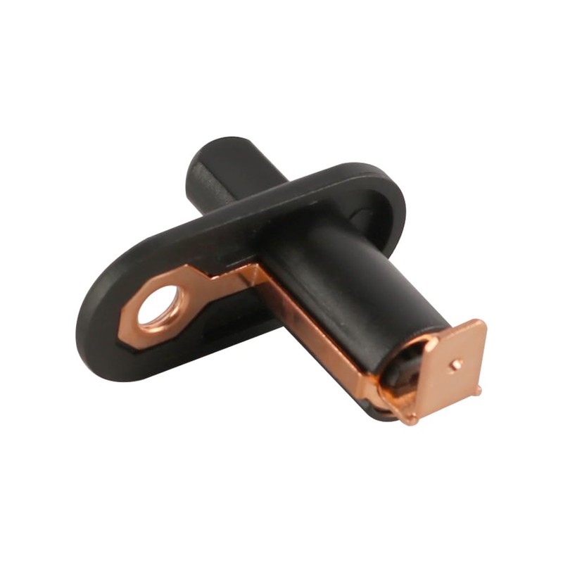 Laroal 4 Pcs Car Door Light Switch Replacement Door Post