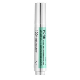 VT PDRN PDRN Riddle Shot Scalp Ampoule 100 3pcs / 브이티 VT PDRN 피디알엔 리들샷 두피 앰플 100 3개
