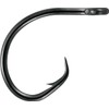 Mustad 39950NP-BN Demon Wide Gap Circle Hooks 14/0 Qty 2