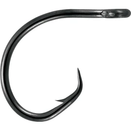 Mustad 39950NP-BN Demon Wide Gap Circle Hooks 14/0 Qty 2