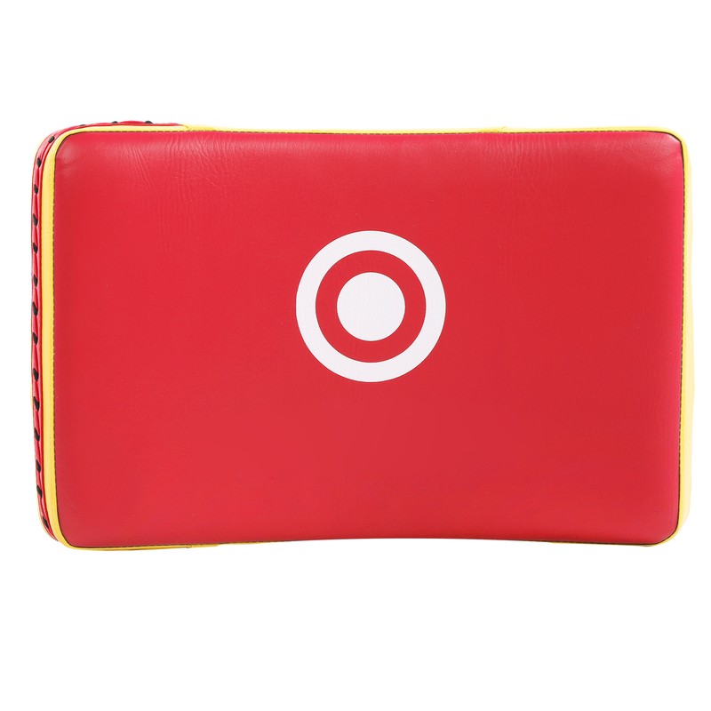 Taekwondo Curved Hand Target Professional Boxing Pads for Kicking Punching