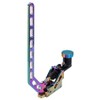 Kyostar Neo Chrome Racing E-Brake Hydraulic Drift Hydro E-Brake E