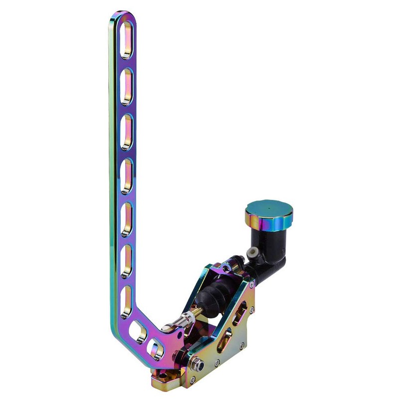 Kyostar Neo Chrome Racing E-Brake Hydraulic Drift Hydro E-Brake E