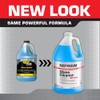 Rust-Oleum Professional Cleaners Glass Cleaner | One Gallon (128oz) |