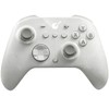 GuliKit ES Wireless PC Controller – Hall Anti-Drift&Anti-Snapback Joysticks, Lower