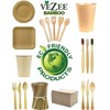 Vezee Fuel Included Handi BBQ Grill Click Flame Long Stem