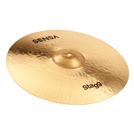 Stagg Crash Cymbal (SEN-CM16E)
