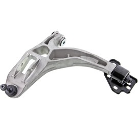 Mevotech Original Grade Control Arm and Ball Joint Assembly GK80395