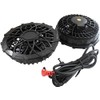 Air Conditioning Fan, Compatible Work Clothes Fan, 12 V, Fan,