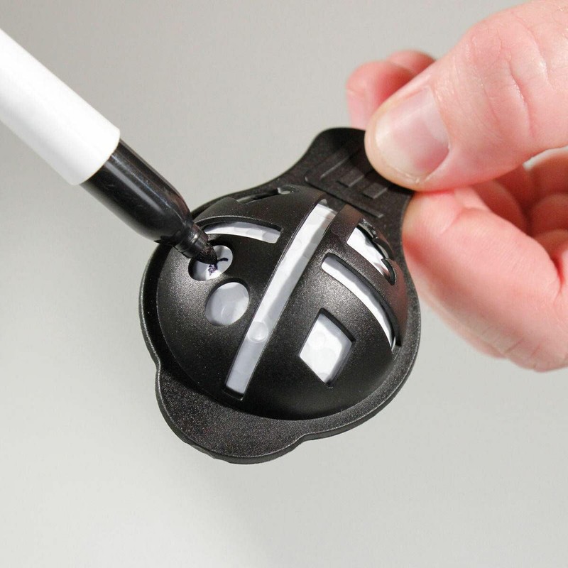 Masters Go Masters Align-M-up Ball System One Size