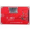 3.2 inch 240*320 TFT LCD Display Module with Memory Card