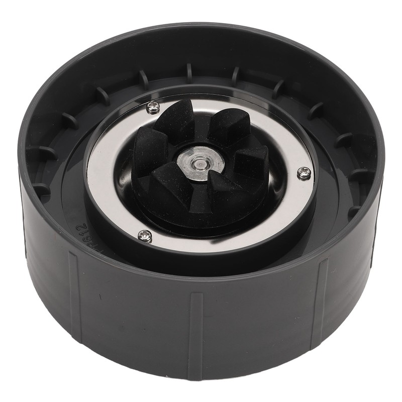 Blender Blades Grey Stainless Steel Easy Replacement Easy Operation Blender