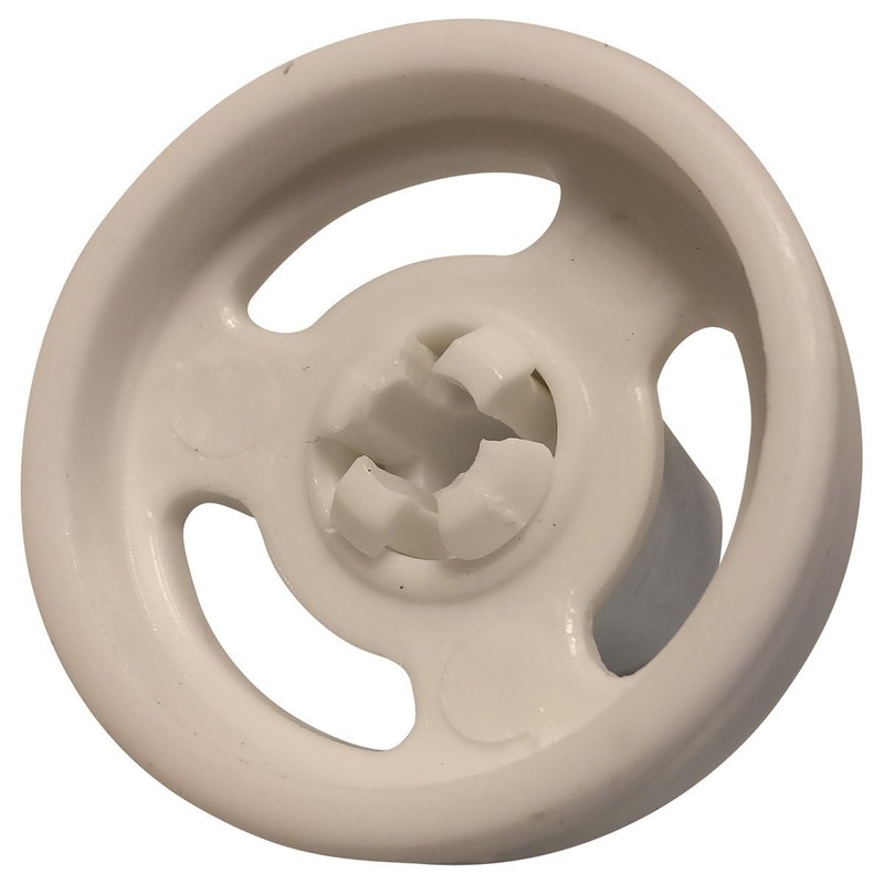 Roulette Basket Bottom – Dishwasher Safe – Far, Curtiss, Proline