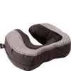 Samsonite Pivot Pillow (Charcoal)