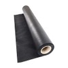 Black Corovin Upholstery Base Lining Fabric Base Cloth Dipryl Spun