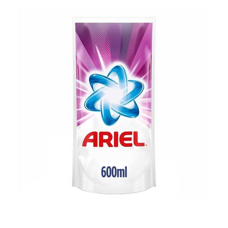 Downy Detergente líquido Ariel con untoque de Downy aroma limpio