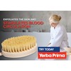 Yerba Prima Tampico Skin Brush (Pack of 2) - Natural