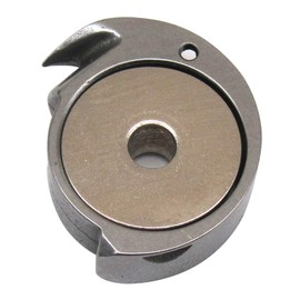 CKPSMS Brand - Shuttle Hook #8603 & Bobbin #8604 FIT for Singer 29-1 29K51, 29K71, 29K73, 29U171A #8603+8604 1SET