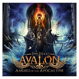 Angels of the Apocalypse