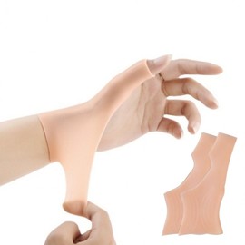 Waterproof Work Wrist and Thumb Support Strap (1pc) 1pc 4ea