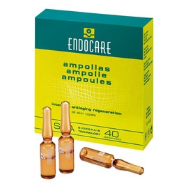 Endocare Vials SCA 40 7 ml Ampoules