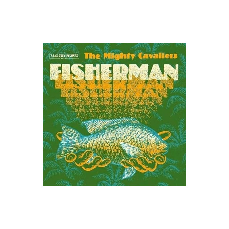 Fisherman [VINYL]