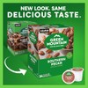Green Mountain Coffee Roasters Southern Pecan Keurig Single-Serve K-Cup pods,