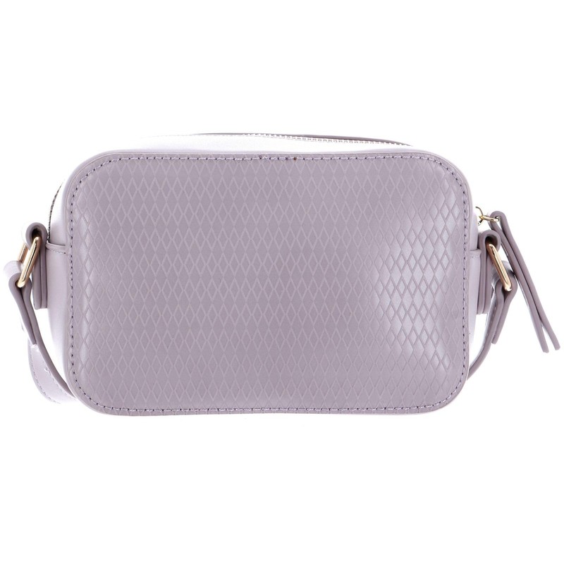 VALENTINO Colada Lilla Haversack, Lilac