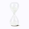 Hourglass, HoveBeaty Hand-Blown Sand Timer Set for Time Management 15