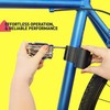 Hillington Ultimate Bike Repair Multi-Tool Kit - Compact, Durable, and
