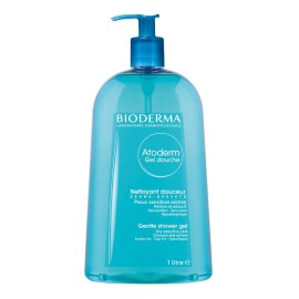 Atoderm Gel De Ducha - Bioderma 1 Lt